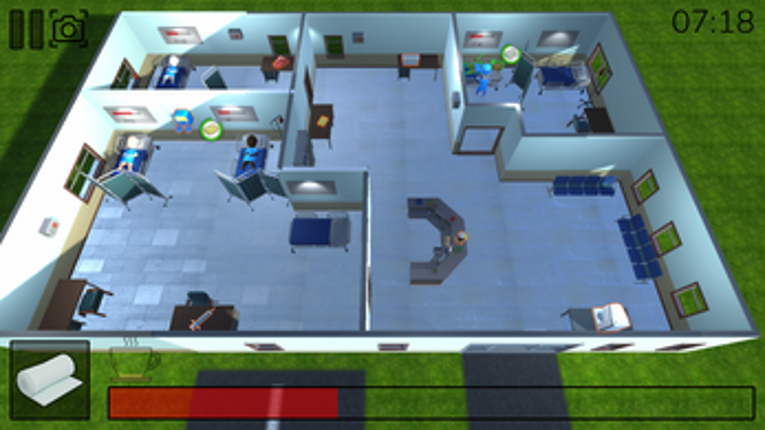 Carry screenshot