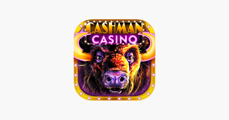Cashman Casino Slots Games Image