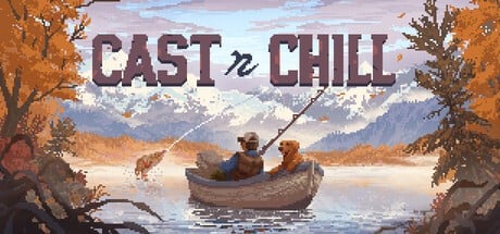 Games like Cast n Chill