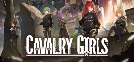 Games like Cavalry Girls
