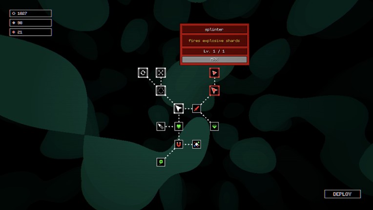 Cellbound screenshot