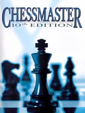 Chessmaster 10th Edition Image