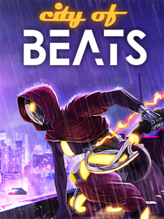 City of Beats Image