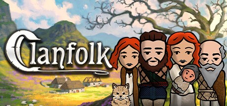 Games like Clanfolk