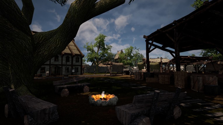Clash of Adventurers screenshot