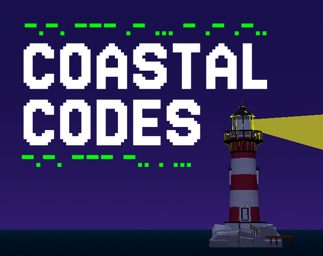 Games like Coastal Codes