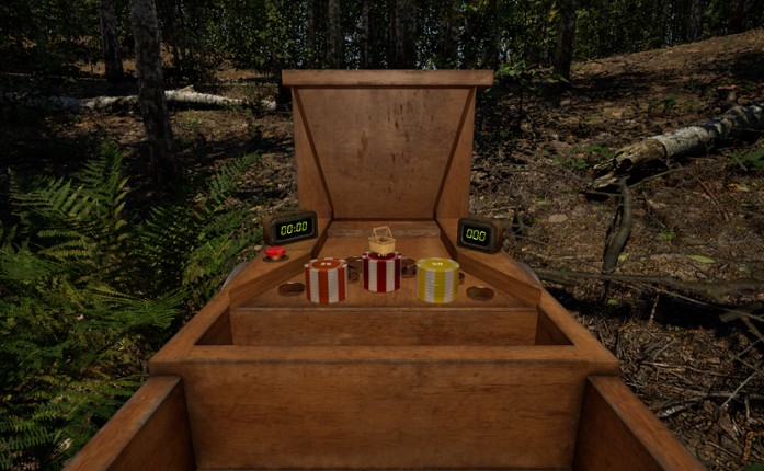 Coin Hunter screenshot