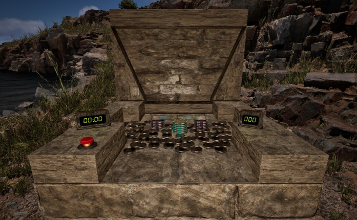 Coin Hunter screenshot