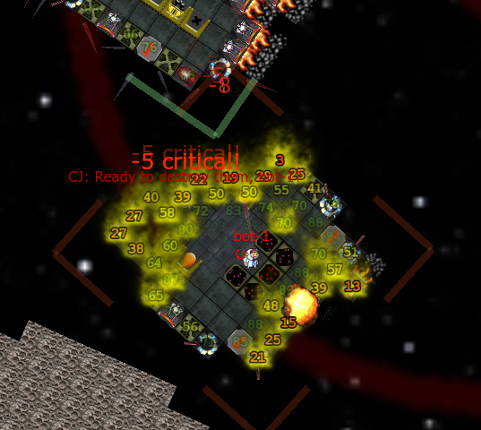 Commanders of the Void Image