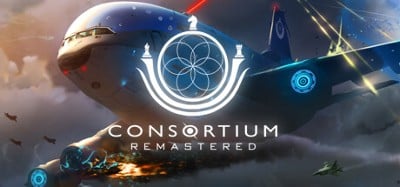 CONSORTIUM Remastered Image