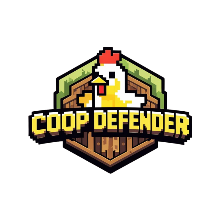 Games like Coop Defender