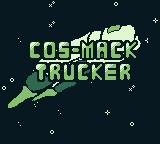 Games like Cosmack Trucker