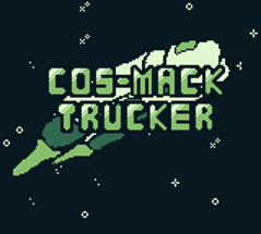 Cosmack Trucker Image