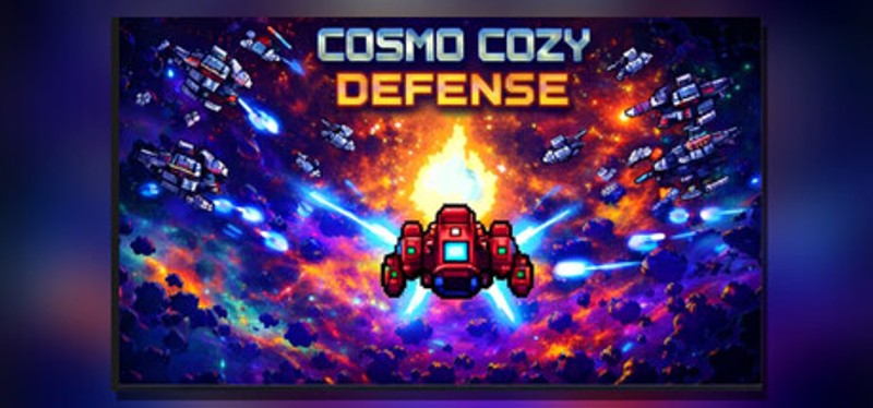 cosmo cozy defense Image