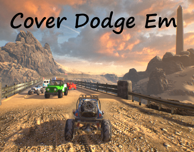 Games like Cover Dodge EM