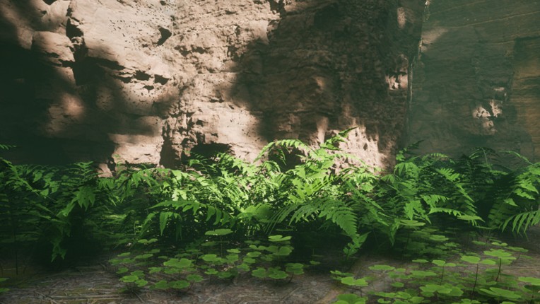 Creatio Ex Nihilo III: Amor Dei screenshot