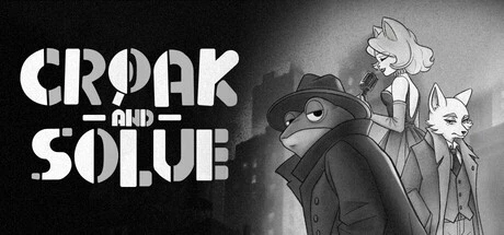 Games like Croak and Solve