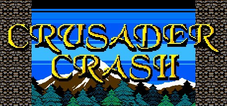 Games like Crusader Crash