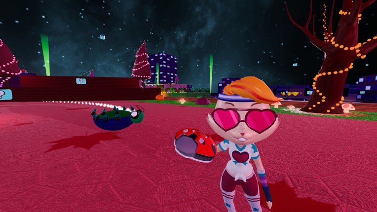 Chasers Dash & Bash screenshot