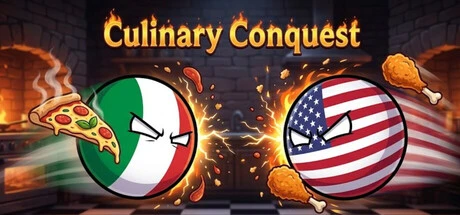 Games like Culinary Conquest