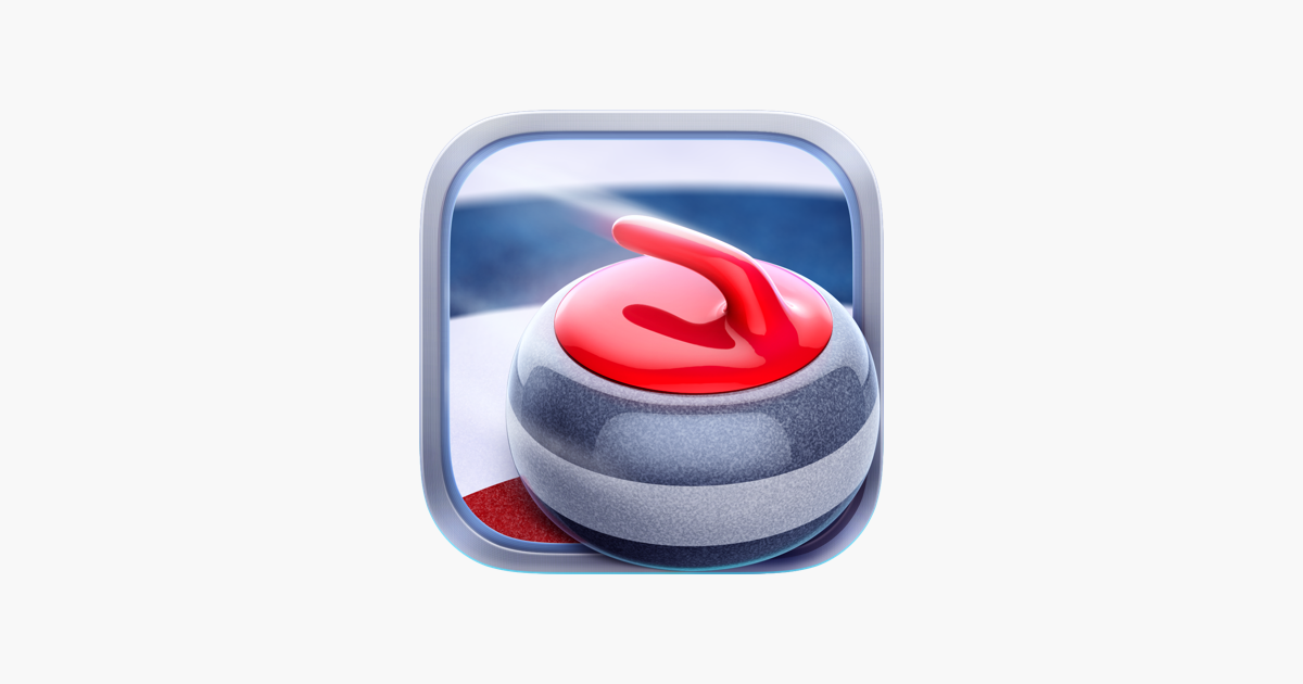 Games like Curling 3D Champion