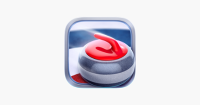 Curling 3D Champion Image