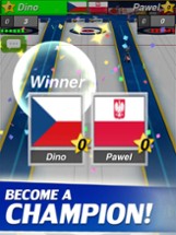 Curling 3D Champion Image