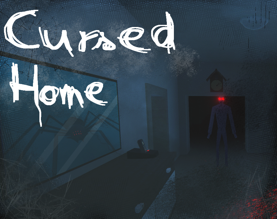 Games like Cursed Home: Paranormal Home Invasion!