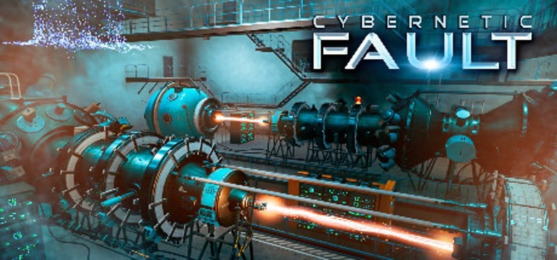 Cybernetic Fault Game Cover