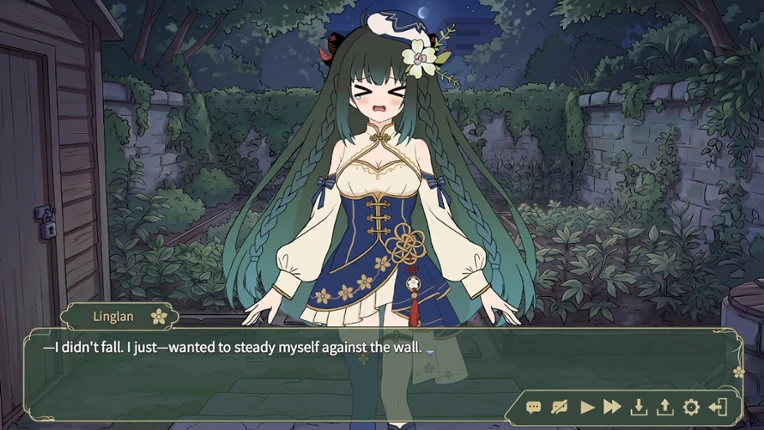 Daily Life With The Herb Girl Image