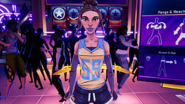 Dance Central VR Image