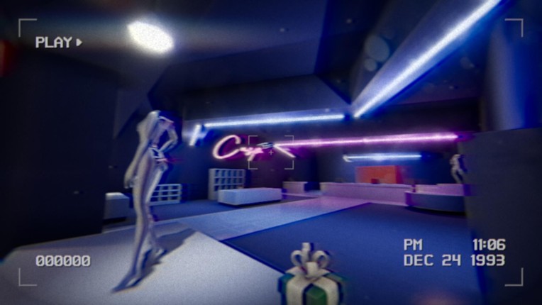 Dead Mall screenshot