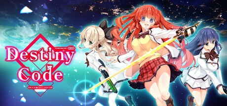 Games like Destiny Code