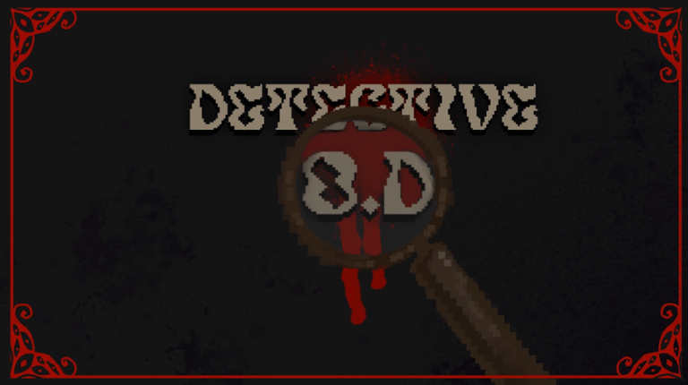 ⠀　⠀　Detective O.D Image