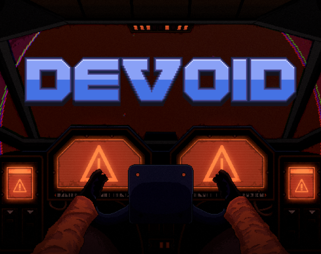 Games like DEVOID