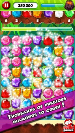 Diamond Crush 2 screenshot