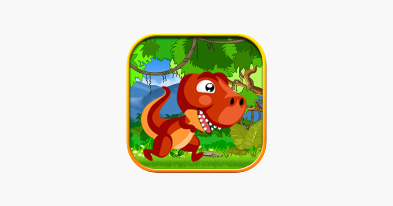 Dinosaur Run - Jurassic Era Image