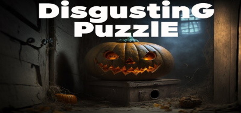 Disgusting Puzzle Game Cover