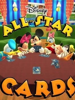 Games like Disney All-Star Cards