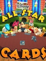 Disney All-Star Cards Image