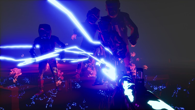 DOOM Dawn screenshot