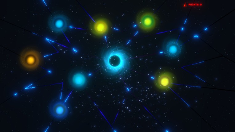 Draco Space X screenshot