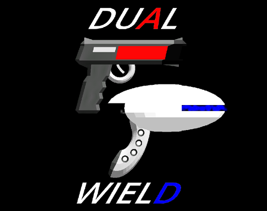 Dual Wield Game Cover