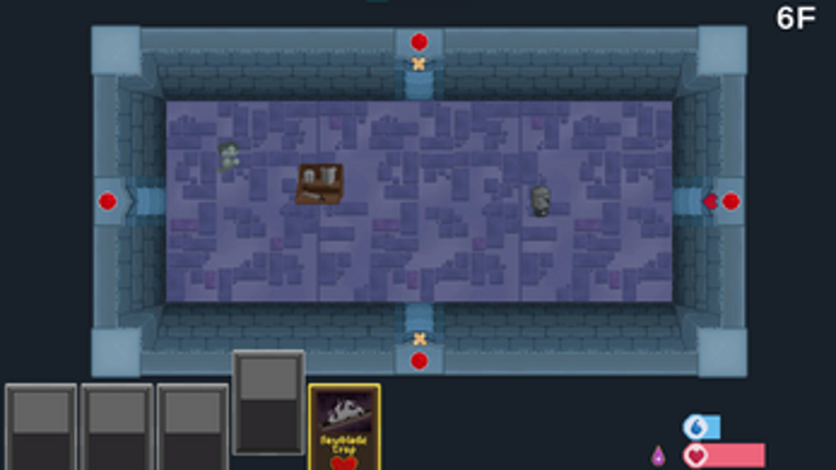 Dungeon Manager screenshot