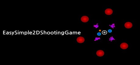 Games like EasySimple2DShootingGame