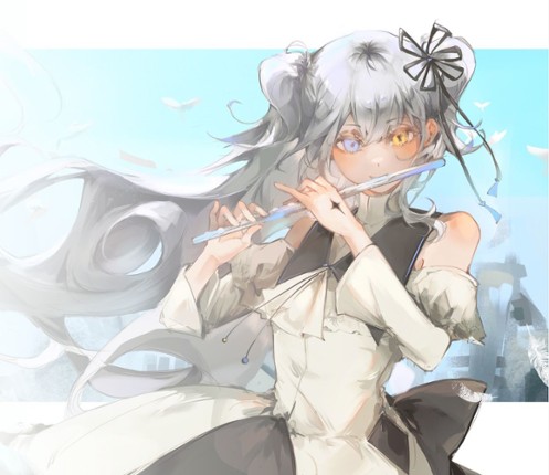 Eclair's Ignis Image