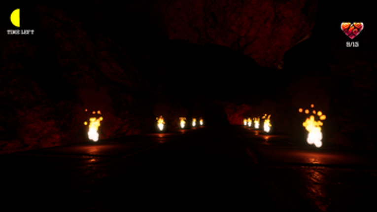 El Corazón de Xoltl screenshot