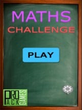 Elementary Math Quiz - Learning Games For Kids Image