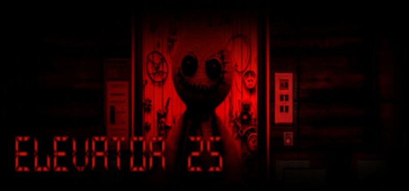 Elevator 25 Game Cover