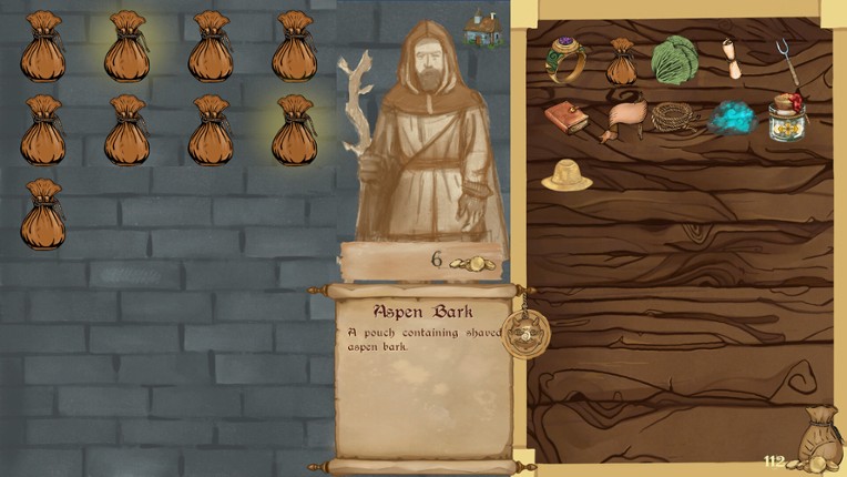Elusive Coin Image